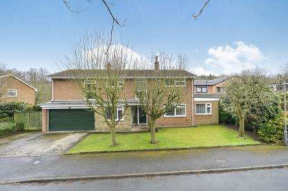 4 Bedroom Detached